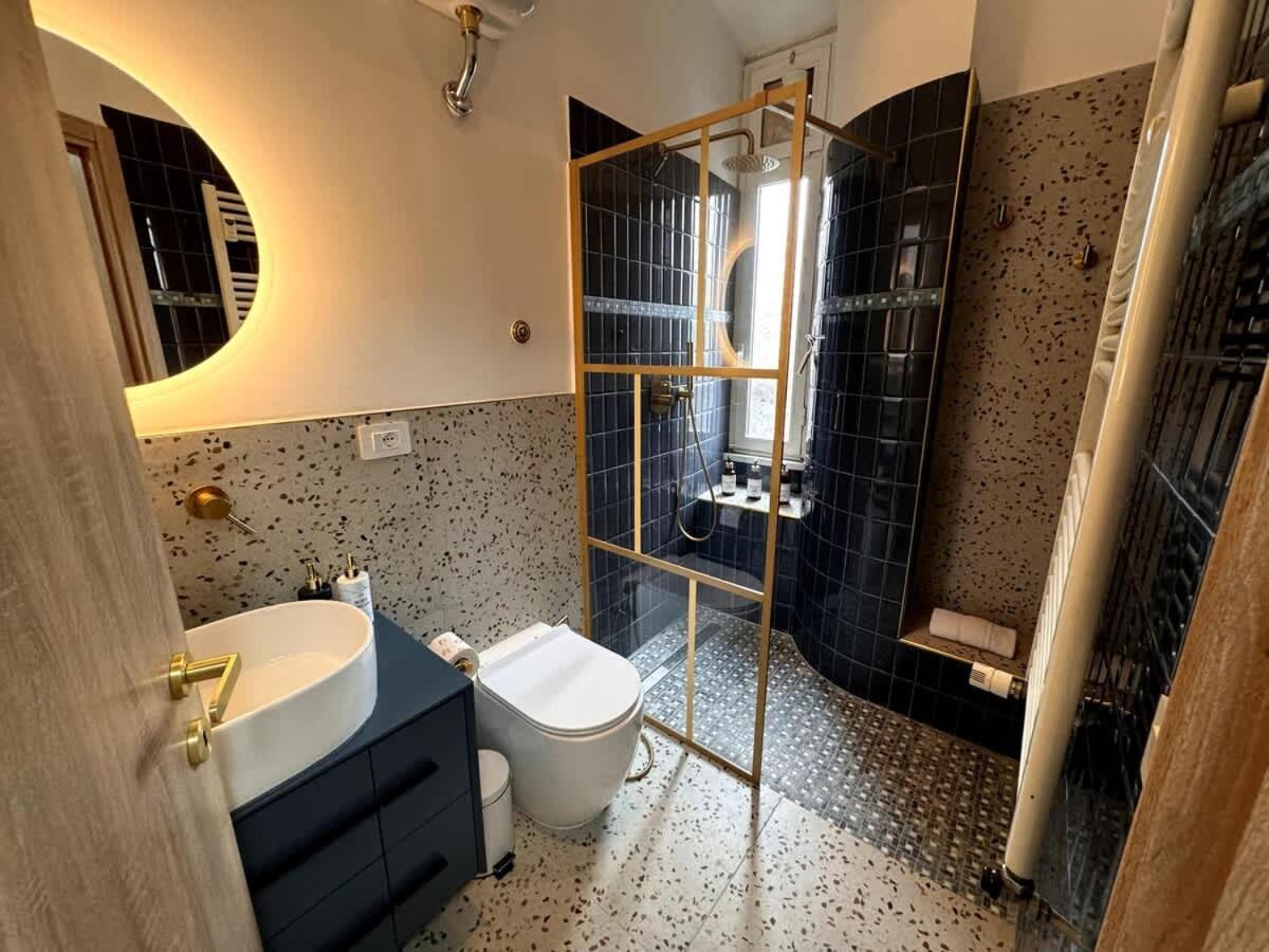 Apartamento Kaizen The Barista 3br With Coffee Station *
