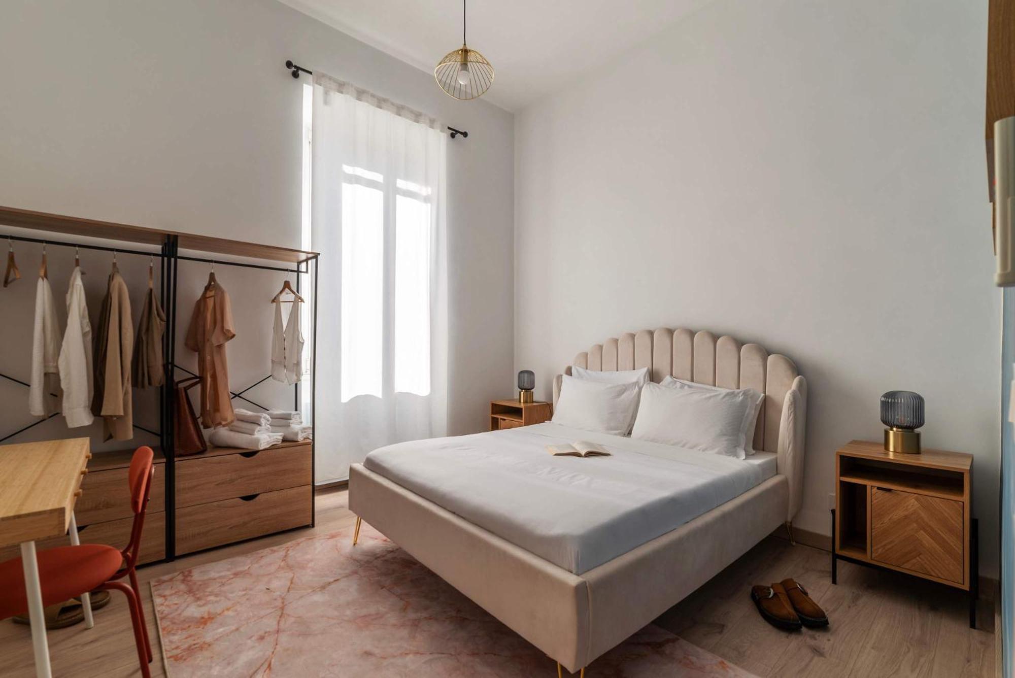 Kaizen The Barista 3br With Coffee Station Apartamento