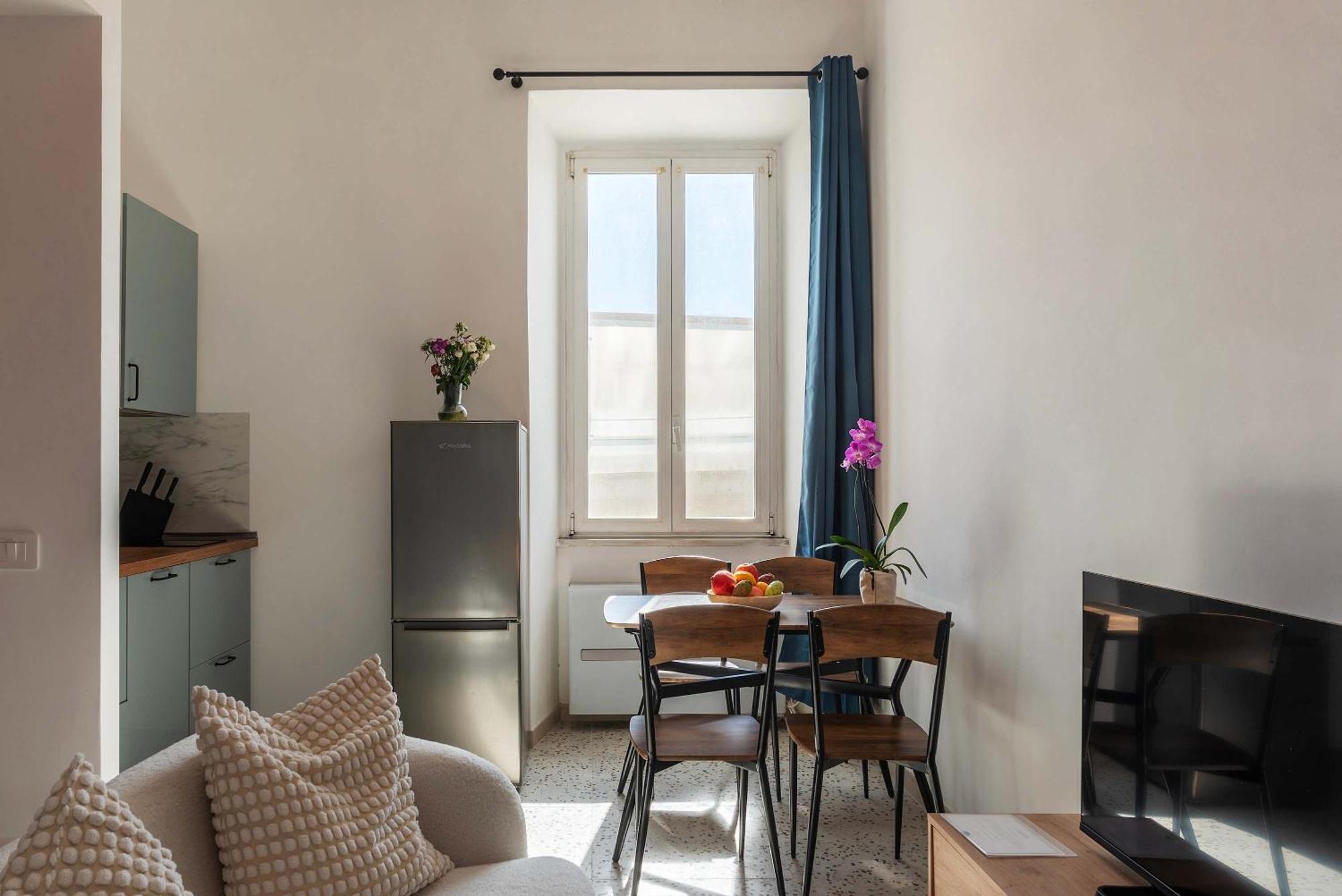 Apartamento Kaizen The Barista 3br With Coffee Station *