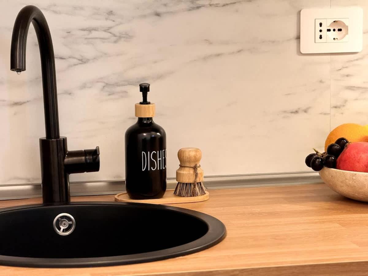 Apartamento Kaizen The Barista 3br With Coffee Station Roma