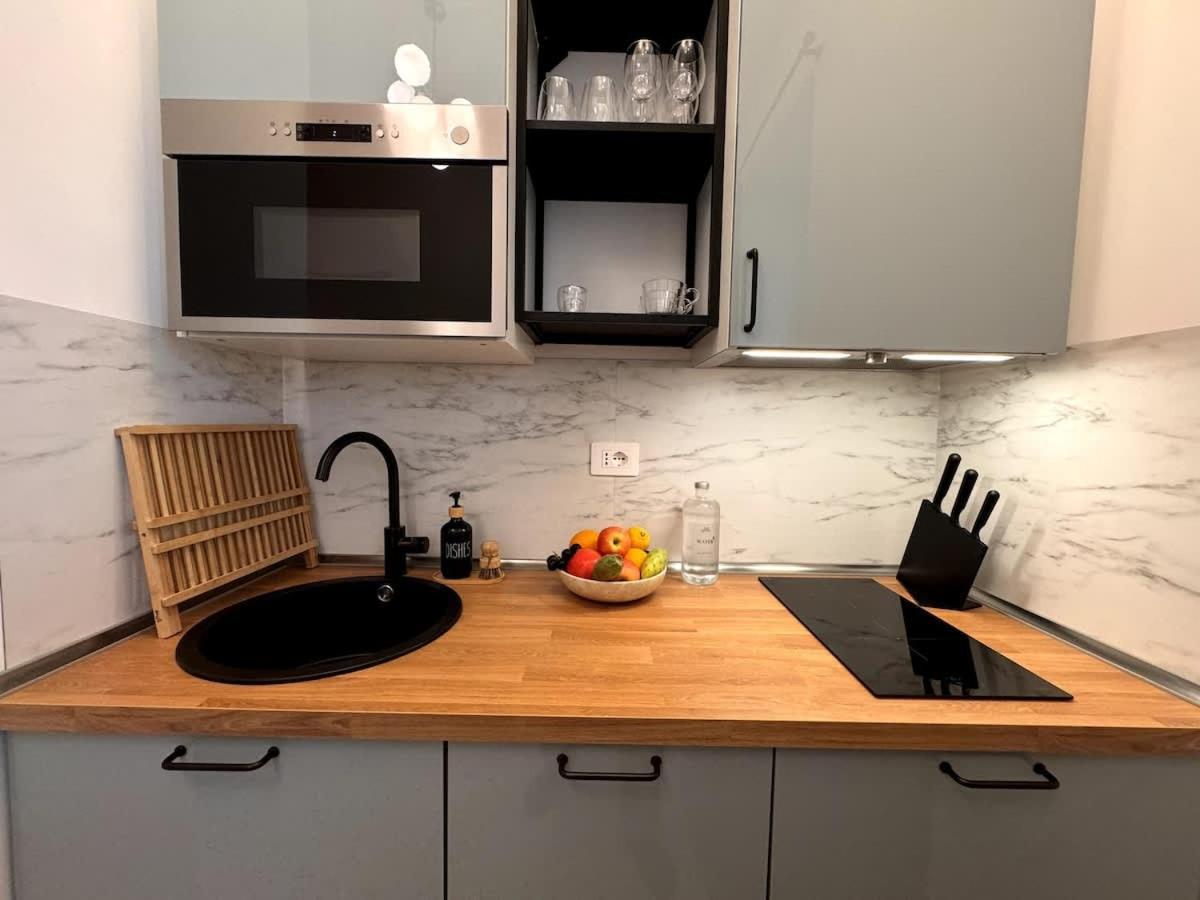 Kaizen The Barista 3br With Coffee Station Apartamento