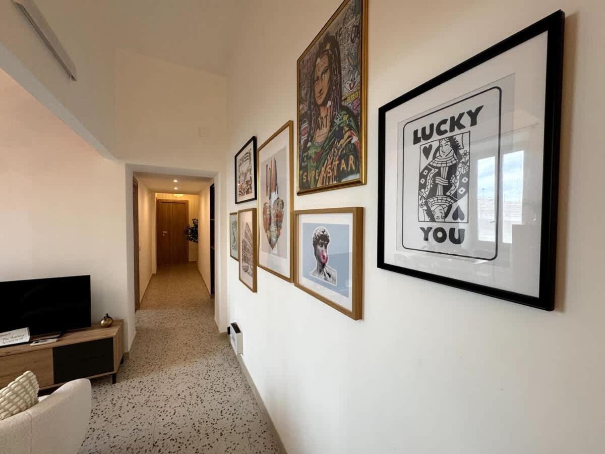 Apartamento Kaizen The Barista 3br With Coffee Station Roma